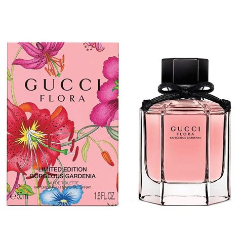 gucci flora 50ml chemist warehouse